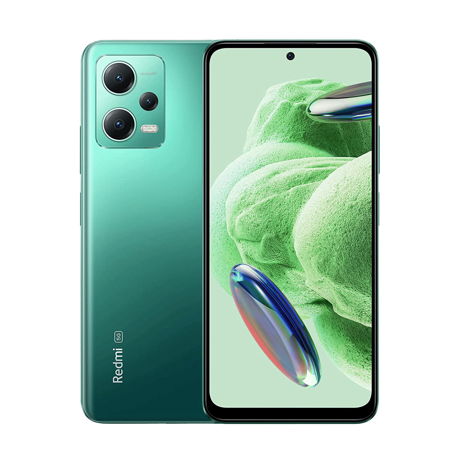 Buy REDMI NOTE 12 5G Online at Best Prices | Croma